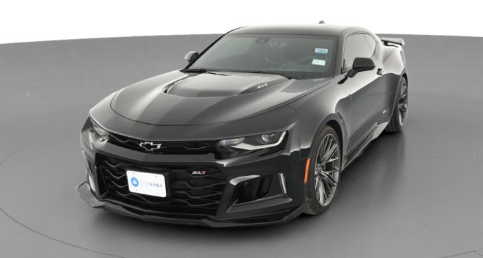 2021 Chevrolet Camaro ZL1 -
                San Antonio, TX