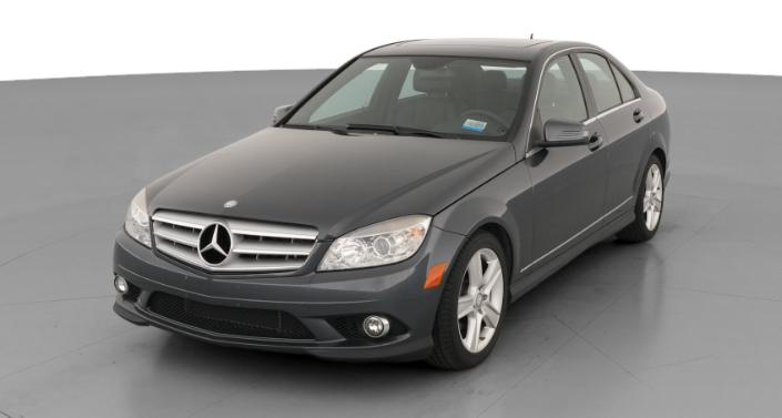 2010 Mercedes-Benz C-Class C 300 -
                Indianapolis, IN