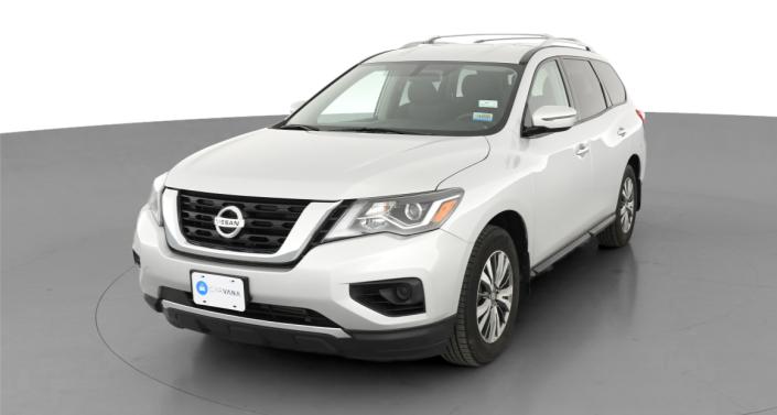 2019 Nissan Pathfinder S -
                Lorain, OH