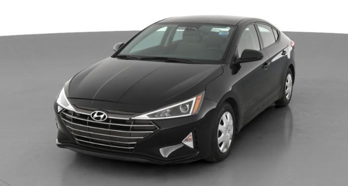 2019 Hyundai Elantra SE -
                Richton Park, IL