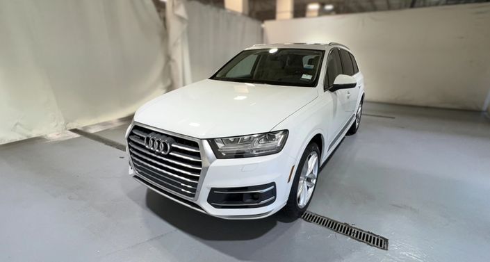 2017 Audi Q7 Prestige -
                Union City, GA