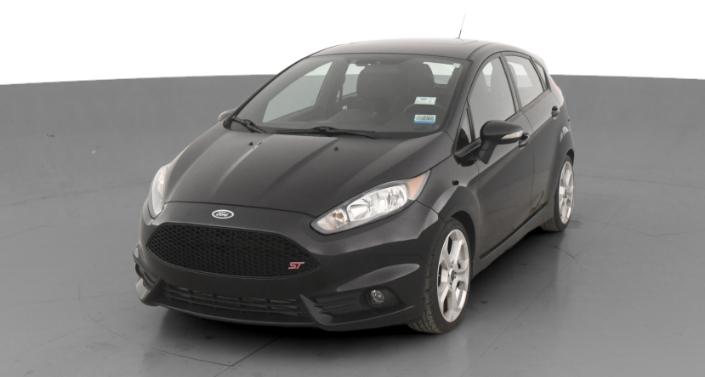 2014 Ford Fiesta ST -
                Indianapolis, IN