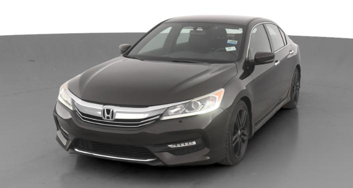 2016 Honda Accord Sport -
                Indianapolis, IN