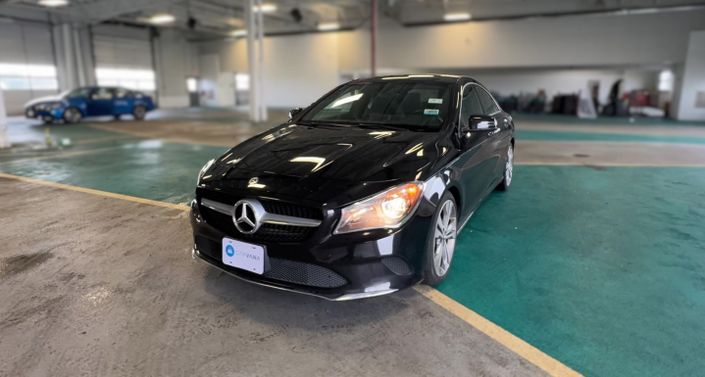 2019 Mercedes-Benz CLA 250 -
                Manville, NJ