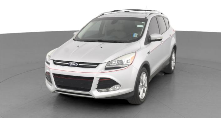 2014 Ford Escape Titanium -
                West Memphis, AR