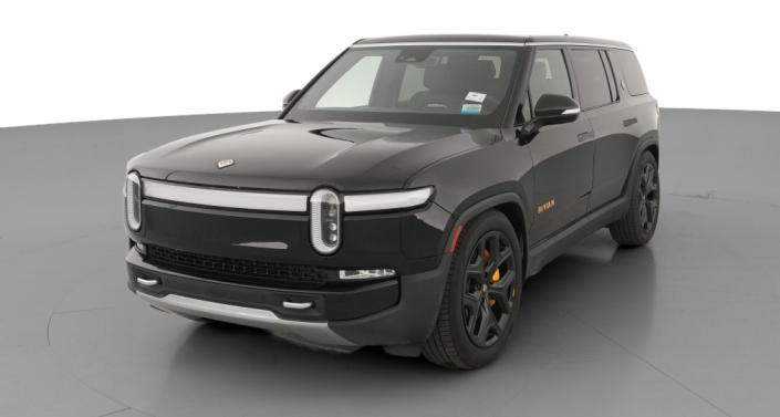 Thumbnail: 2023 Rivian R1S - 1