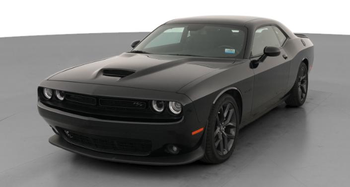 2022 Dodge Challenger R/T -
                Brandon, FL