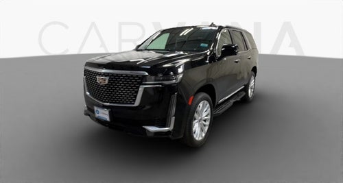 2024 Cadillac Escalade