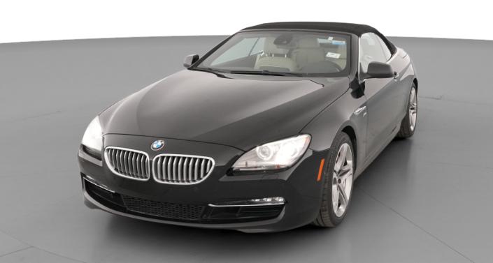 2012 BMW 6 Series 650i xDrive -
                Tolleson, AZ