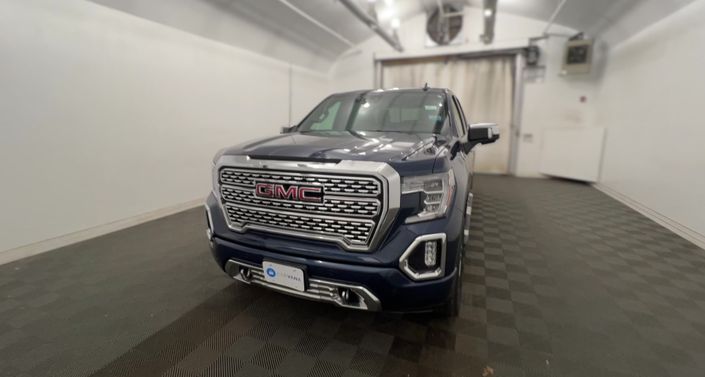 2020 GMC Sierra 1500 Denali -
                Framingham, MA