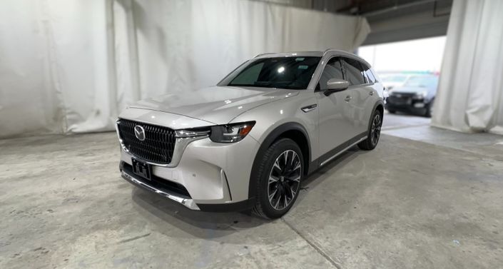 2024 Mazda CX-90 S Premium Plus -
                Houston, TX