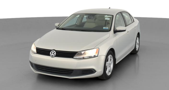 2012 Volkswagen Jetta 2.0T -
                  Concord, NC