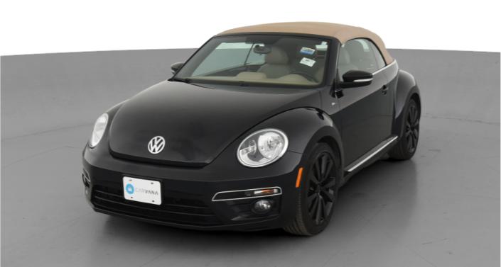 2014 Volkswagen Beetle R-Line -
                Concord, NC