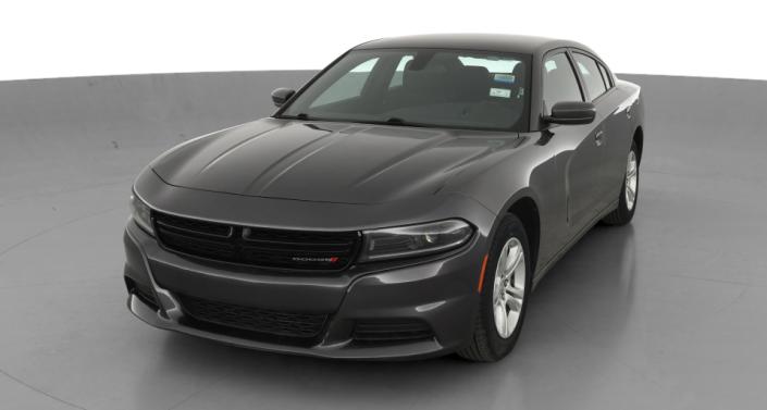 2022 Dodge Charger SXT -
                Lorain, OH