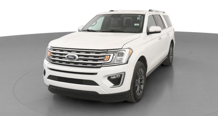 2021 Ford Expedition MAX Limited -
                Fort Worth, TX