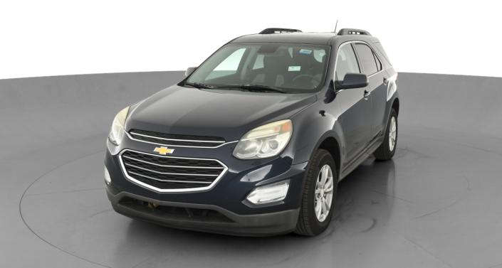 2016 Chevrolet Equinox LT -
                Bessemer, AL