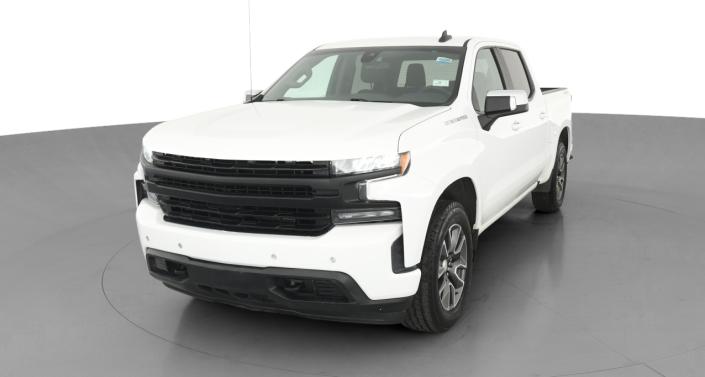 2020 Chevrolet Silverado 1500 LT -
                Bessemer, AL