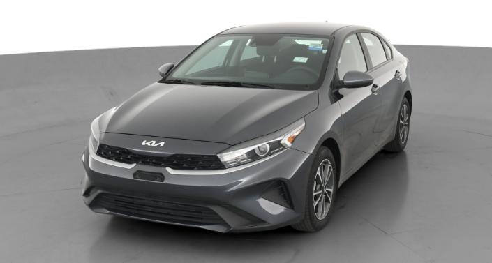 2024 Kia Forte LXS -
                Bessemer, AL