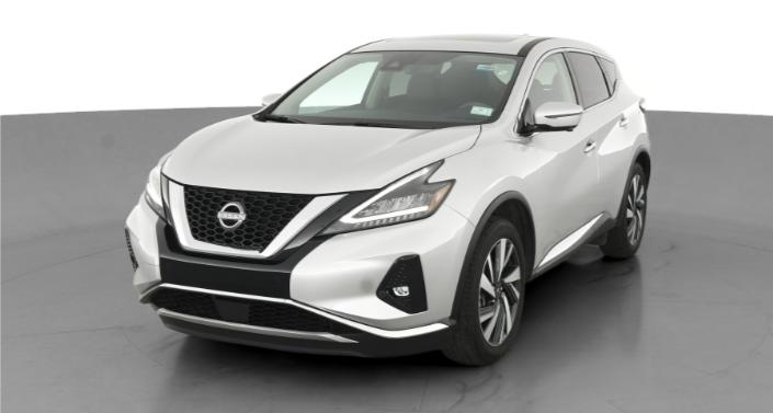 2024 Nissan Murano SL -
                Bessemer, AL