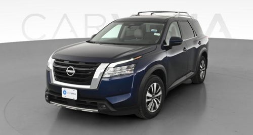2023 Nissan Pathfinder