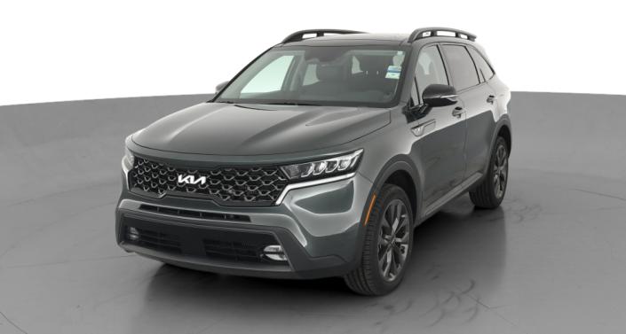 2023 Kia Sorento X-Line EX -
                Bessemer, AL