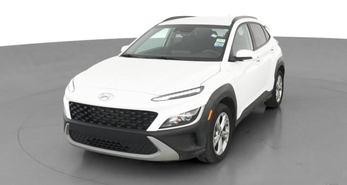 2023 Hyundai Kona SEL -
                Bessemer, AL