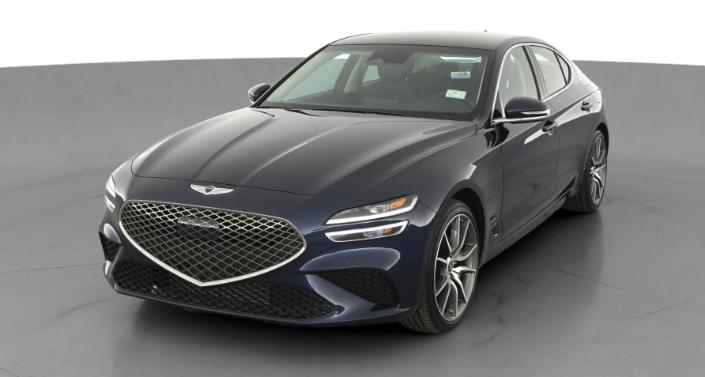 2023 Genesis G70 2.0T -
                Bessemer, AL