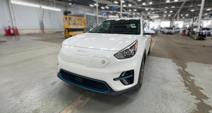 2022 Kia Niro EX -
                Kansas City, MO