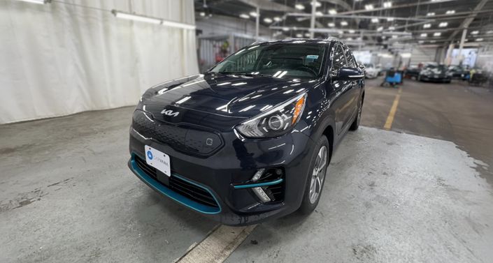 2022 Kia Niro EX -
                Kansas City, MO