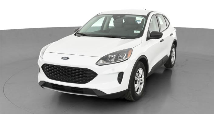 2022 Ford Escape S -
                Bessemer, AL