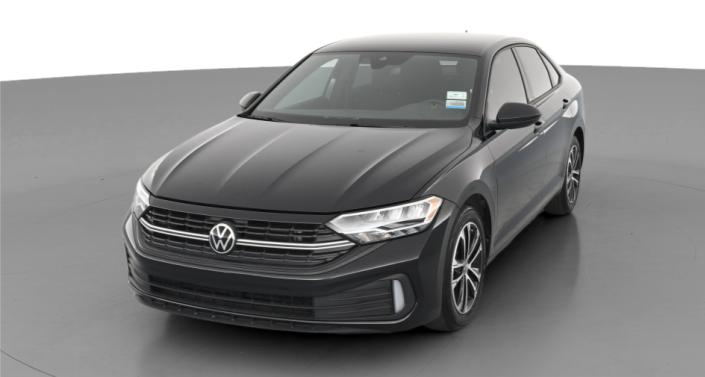 2024 Volkswagen Jetta Sport -
                Bessemer, AL