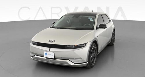 2024 Hyundai IONIQ 5
