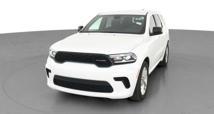 2023 Dodge Durango GT -
                Bessemer, AL