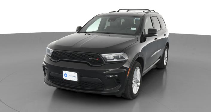 2023 Dodge Durango GT -
                Tooele, UT