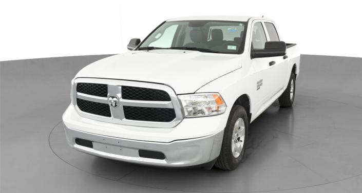 2022 RAM 1500 Classic SLT -
                Bessemer, AL