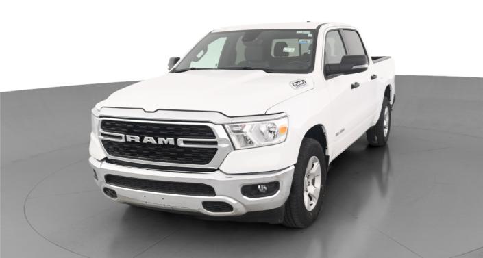 2023 RAM 1500 Big Horn -
                Indianapolis, IN