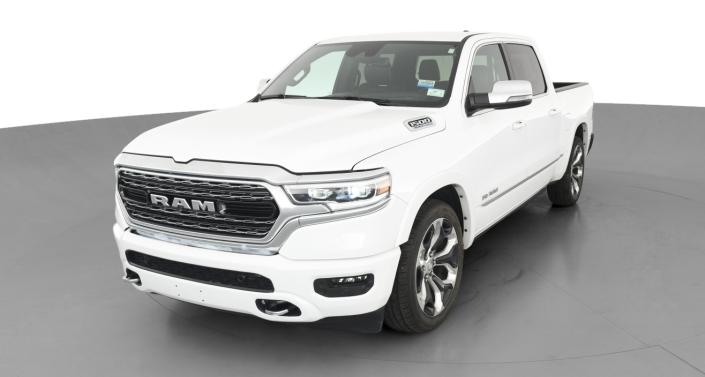 2023 RAM 1500 Limited -
                Bessemer, AL