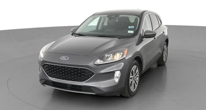 2022 Ford Escape SE Sport Hybrid -
                Bessemer, AL