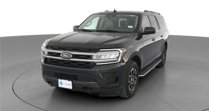 2022 Ford Expedition MAX XLT -
                Tooele, UT