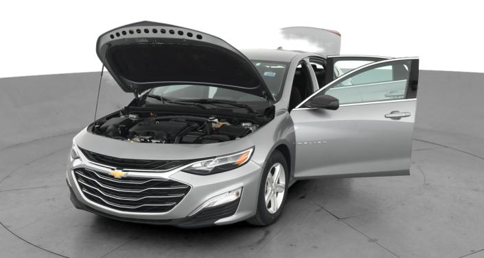 2023 Chevrolet Malibu LS -
                Bessemer, AL