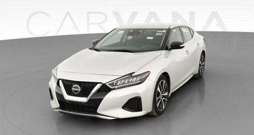 2023 Nissan Maxima