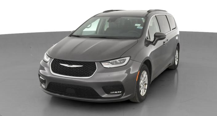 2022 Chrysler Pacifica Touring L -
                Wheatland, OK