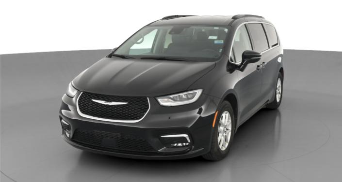 2022 Chrysler Pacifica Touring L -
                Rocklin, CA