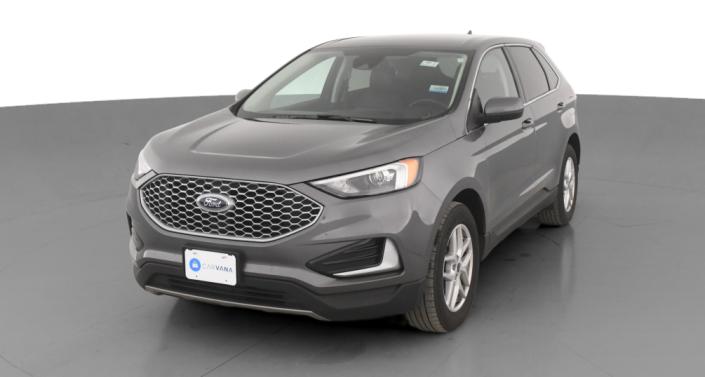 2023 Ford Edge SEL -
                Indianapolis, IN