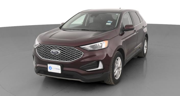 2023 Ford Edge SEL -
                Indianapolis, IN