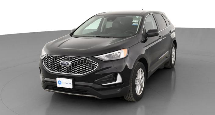 2023 Ford Edge SEL -
                Indianapolis, IN