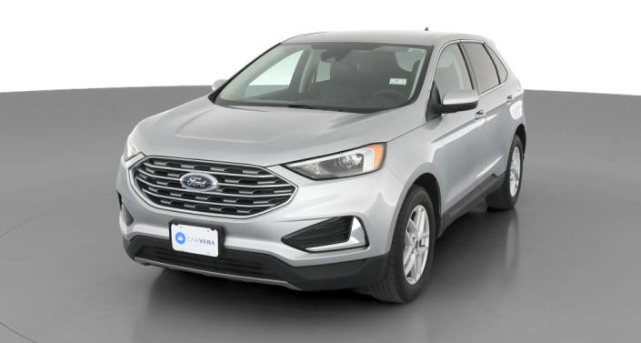 2022 Ford Edge SEL -
                Tooele, UT