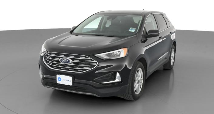 2022 Ford Edge SEL -
                Tooele, UT