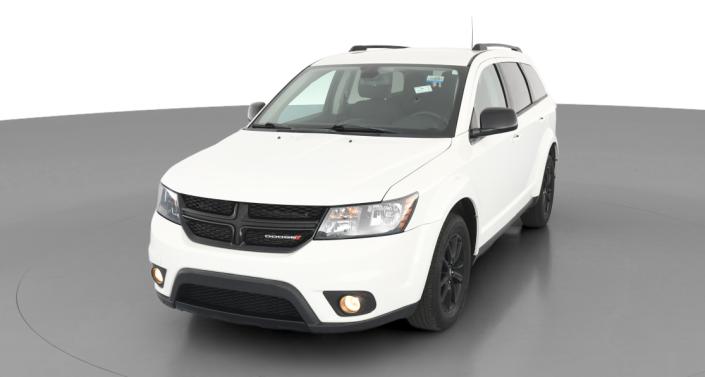 2019 Dodge Journey SE -
                Bessemer, AL