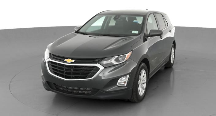 2020 Chevrolet Equinox LT -
                Bessemer, AL